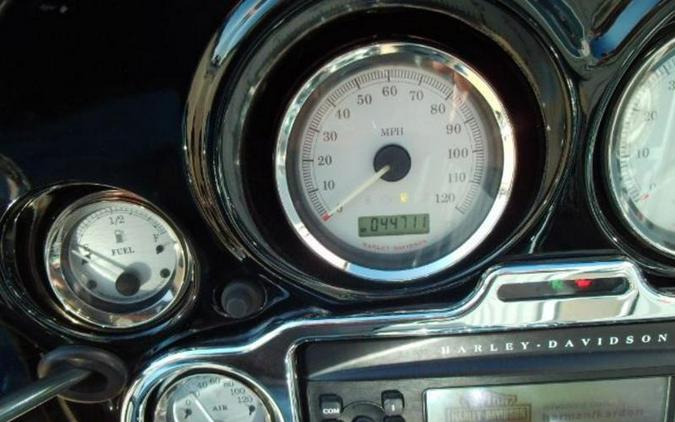 2008 Harley-Davidson® FLHX - Street Glide®