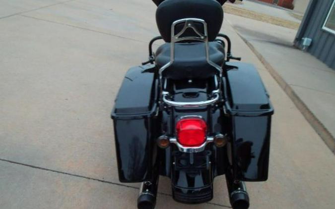 2008 Harley-Davidson® FLHX - Street Glide®
