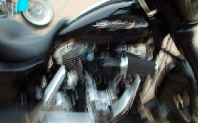 2008 Harley-Davidson® FLHX - Street Glide®