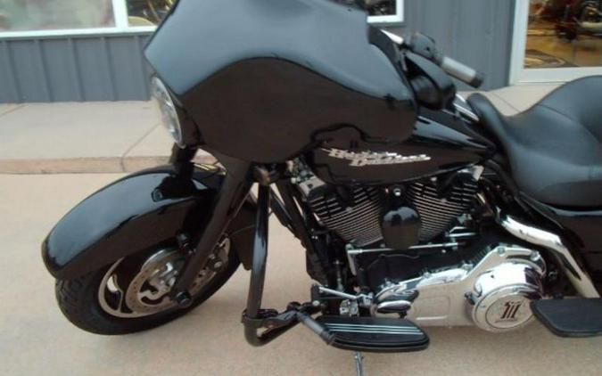 2008 Harley-Davidson® FLHX - Street Glide®