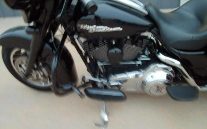 2008 Harley-Davidson® FLHX - Street Glide®