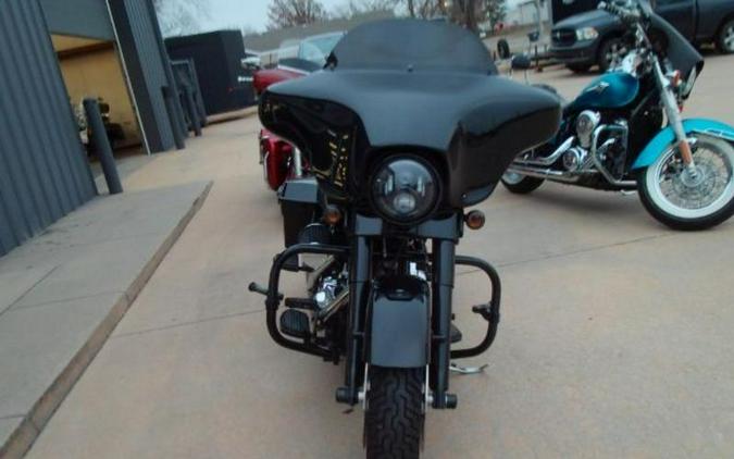 2008 Harley-Davidson® FLHX - Street Glide®