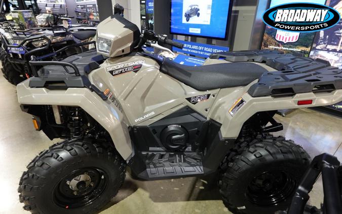 2026 Polaris Sportsman 570
