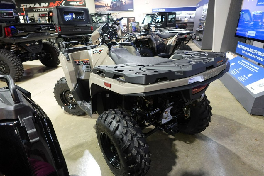 2026 Polaris Sportsman 570