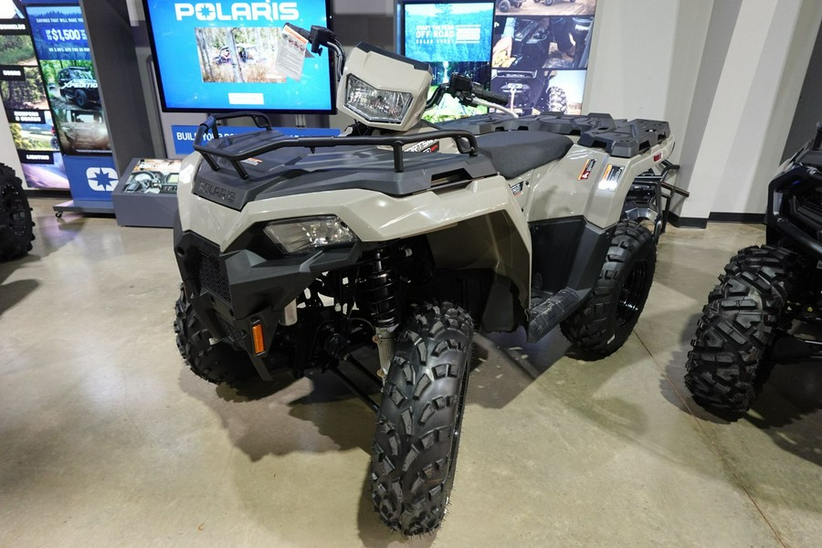 2026 Polaris Sportsman 570