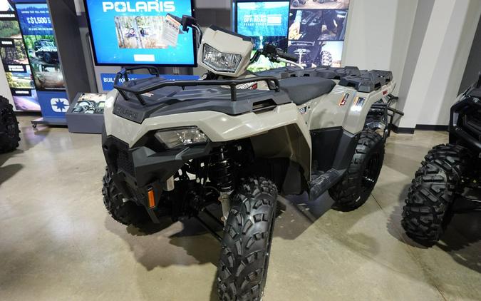 2026 Polaris Sportsman 570