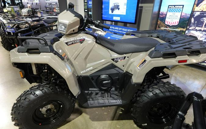 2026 Polaris Sportsman 570