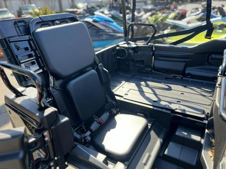 2025 Honda Pioneer 1000-5 Deluxe