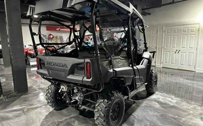 2026 Honda® Pioneer 700-4 Forest