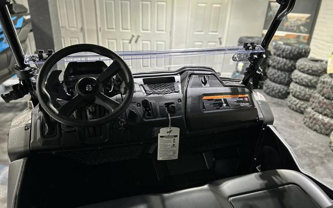 2026 Honda® Pioneer 700-4 Forest