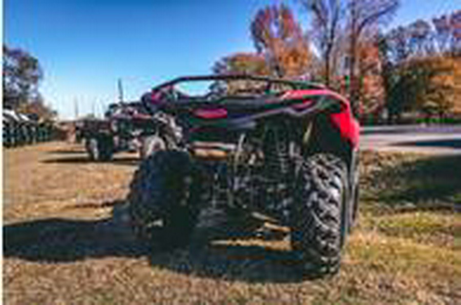 2024 Can-Am 1KRB