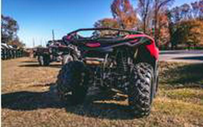 2024 Can-Am 1KRB