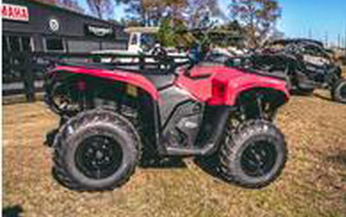 2024 Can-Am 1KRB