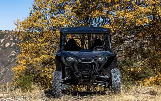 2025 Honda Talon 1000X FOX® Live Valve