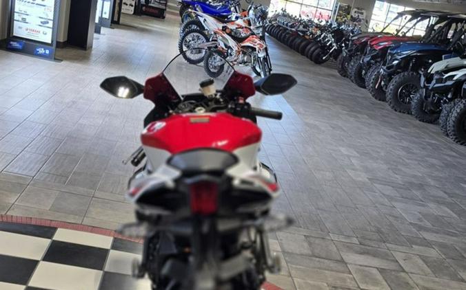 2026 Yamaha YZF-R1 70th Anniversary Edition