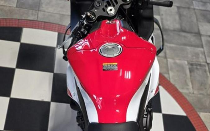 2026 Yamaha YZF-R1 70th Anniversary Edition