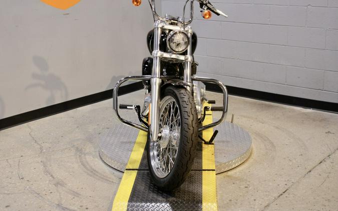 2021 Harley-Davidson Softail Standard FXST