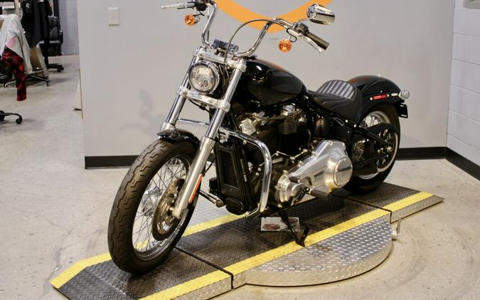 2021 Harley-Davidson Softail Standard FXST