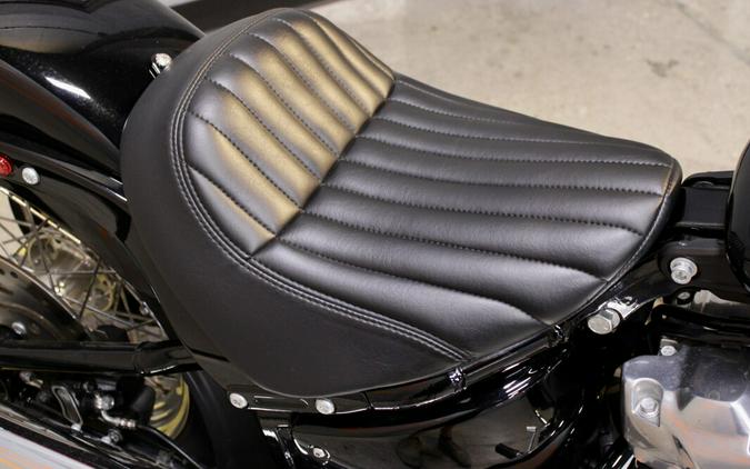 2021 Harley-Davidson Softail Standard FXST