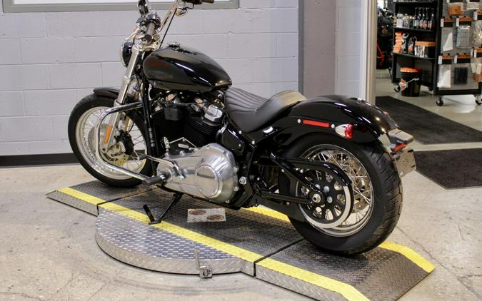 2021 Harley-Davidson Softail Standard FXST