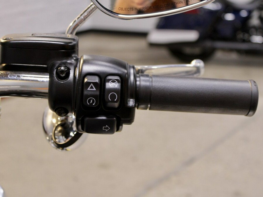 2021 Harley-Davidson Softail Standard FXST