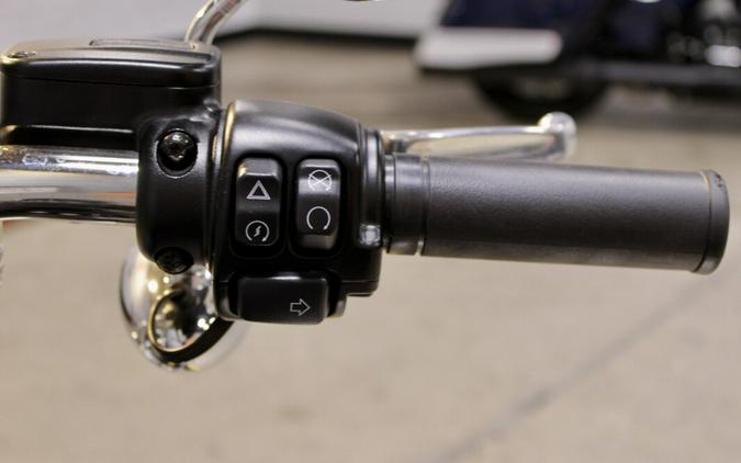 2021 Harley-Davidson Softail Standard FXST