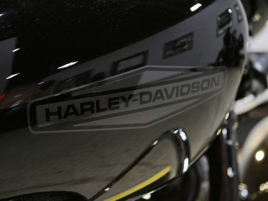 2021 Harley-Davidson Softail Standard FXST