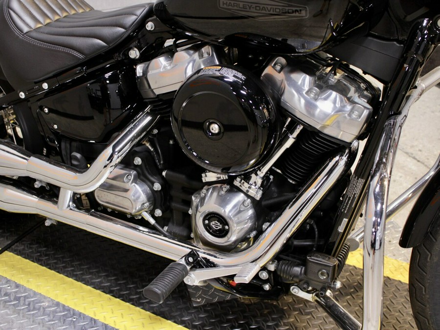 2021 Harley-Davidson Softail Standard FXST