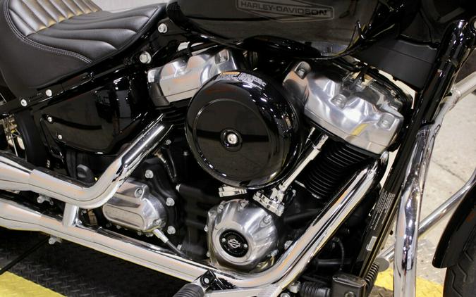 2021 Harley-Davidson Softail Standard FXST