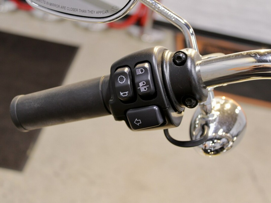 2021 Harley-Davidson Softail Standard FXST