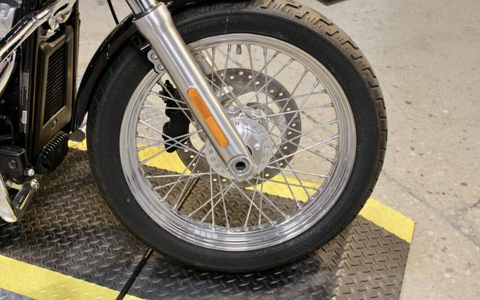 2021 Harley-Davidson Softail Standard FXST