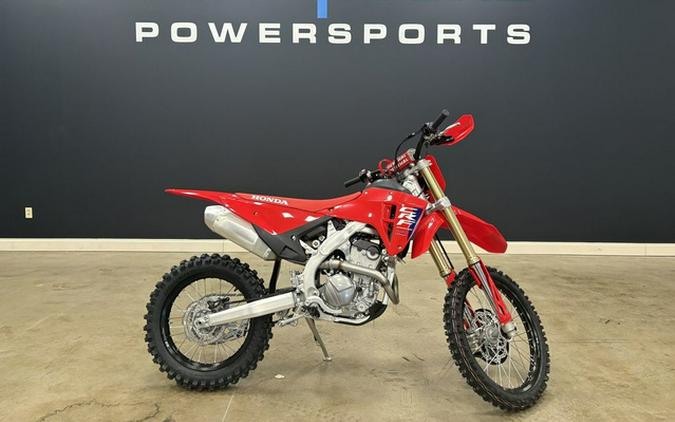 2026 Honda CRF250RX