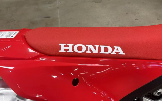 2026 Honda CRF250RX