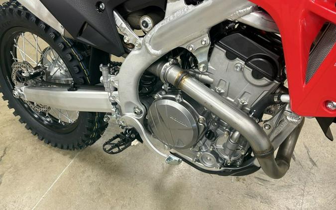 2026 Honda CRF250RX