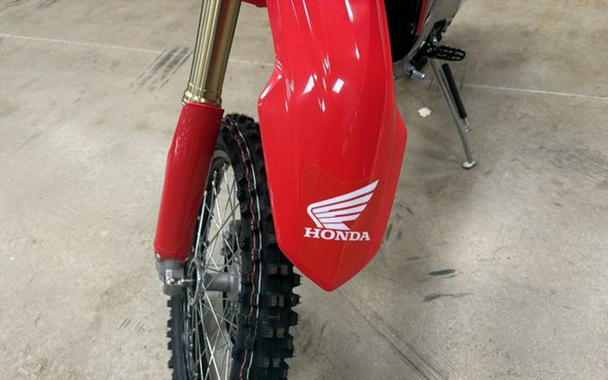 2026 Honda CRF250RX