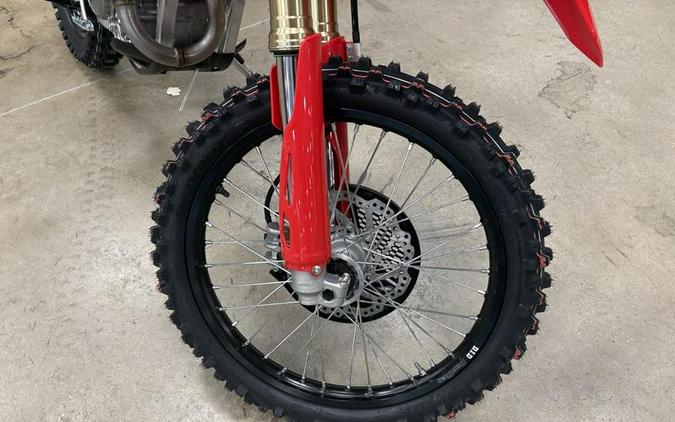 2026 Honda CRF250RX