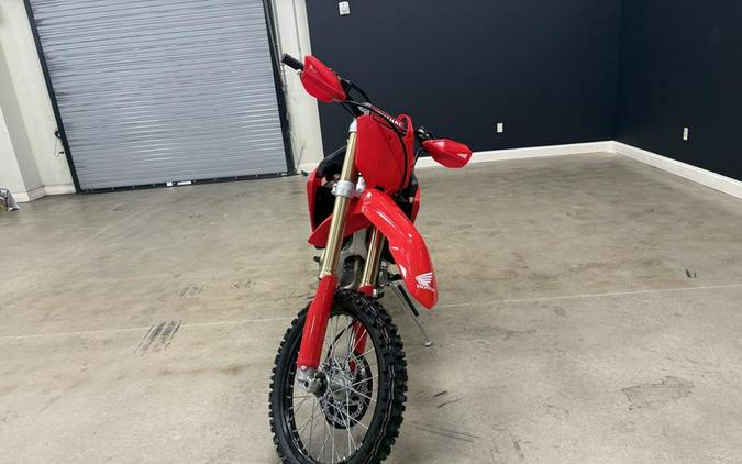 2026 Honda CRF250RX