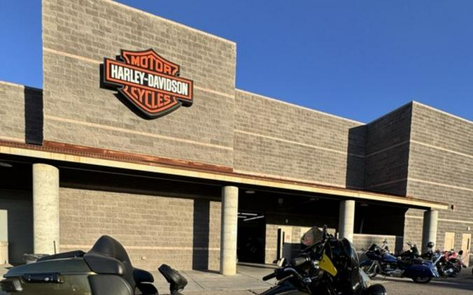 2018 Harley-Davidson® FLHTK - Ultra Limited