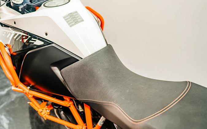 2014 KTM 1190 Adventure ABS