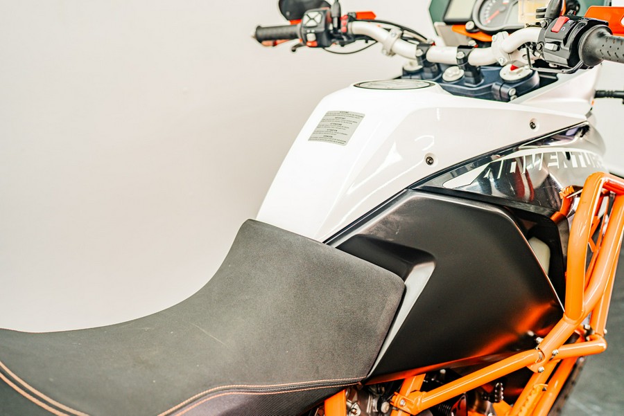 2014 KTM 1190 Adventure ABS