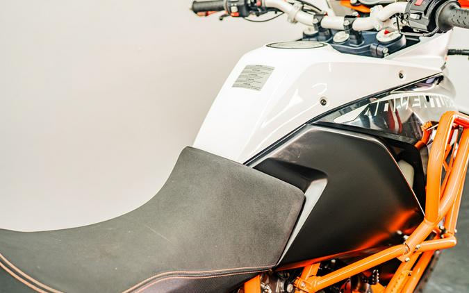 2014 KTM 1190 Adventure ABS