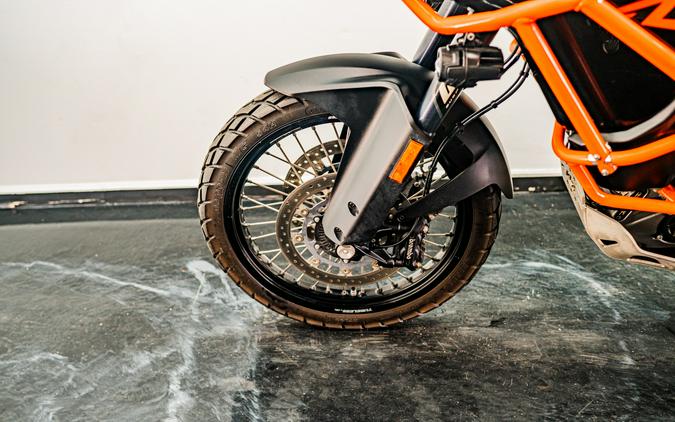 2014 KTM 1190 Adventure ABS