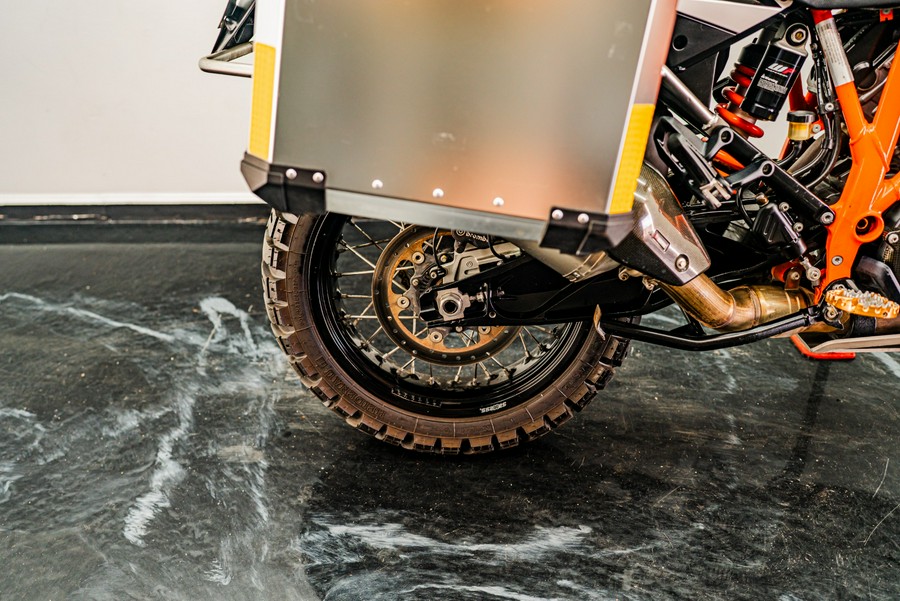 2014 KTM 1190 Adventure ABS