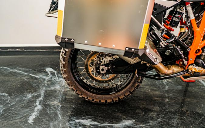 2014 KTM 1190 Adventure ABS