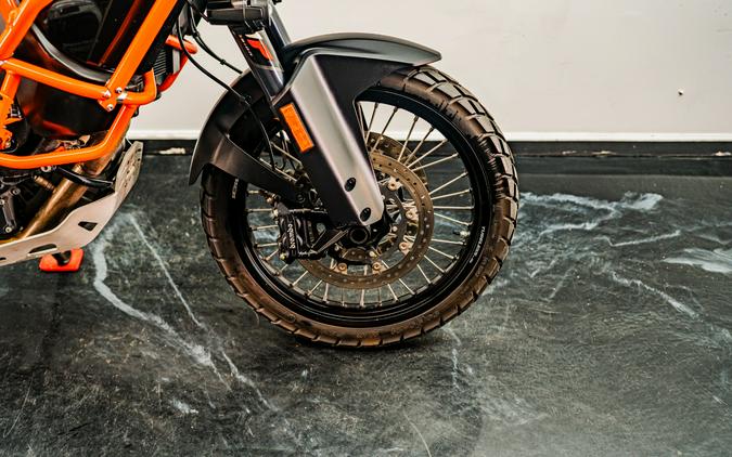 2014 KTM 1190 Adventure ABS