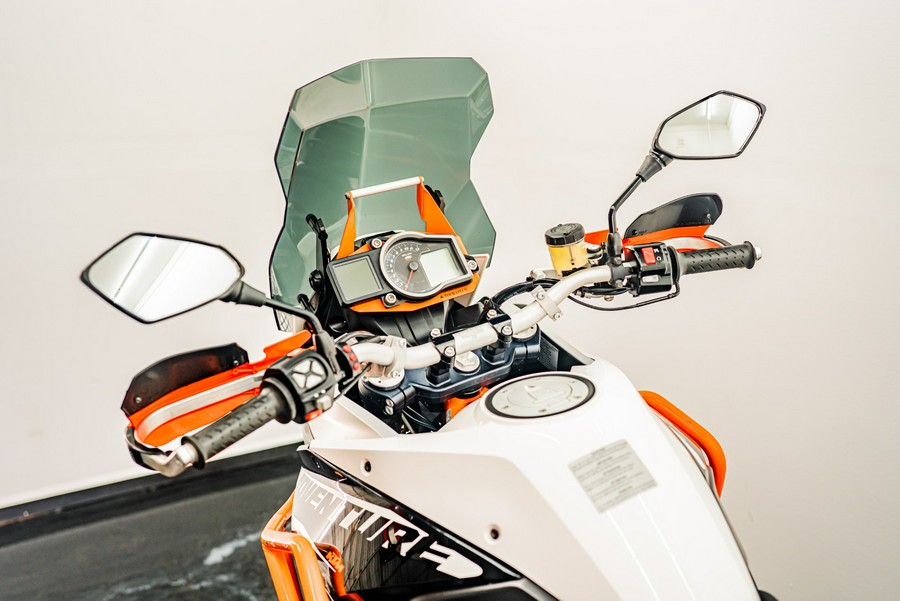 2014 KTM 1190 Adventure ABS