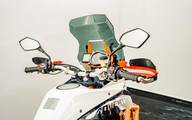 2014 KTM 1190 Adventure ABS