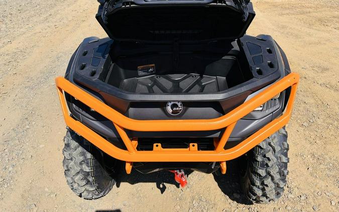 2026 Can-Am® Outlander XT-P 1000R