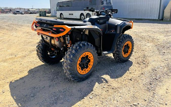 2026 Can-Am® Outlander XT-P 1000R