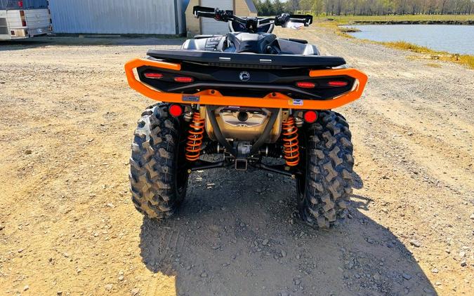 2026 Can-Am® Outlander XT-P 1000R